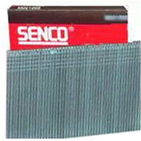 Senco Nail Finishing Stick, 16 x 1.25 In. 6339568